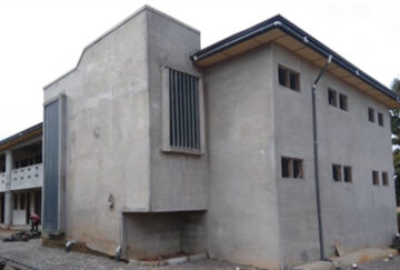 Besease JHS