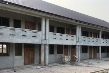 Besease Roman Catholic Primary