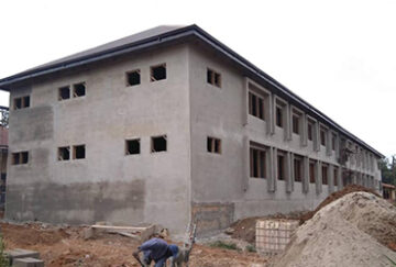 Besease Roman Catholic Primary School