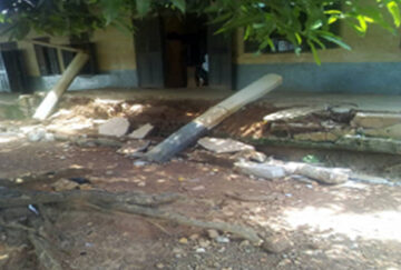 Besease Roman Catholic Primary School