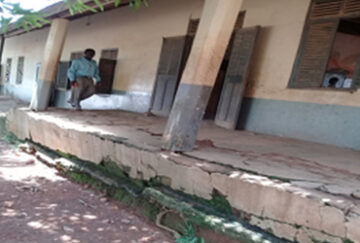 Besease Roman Catholic Primary School